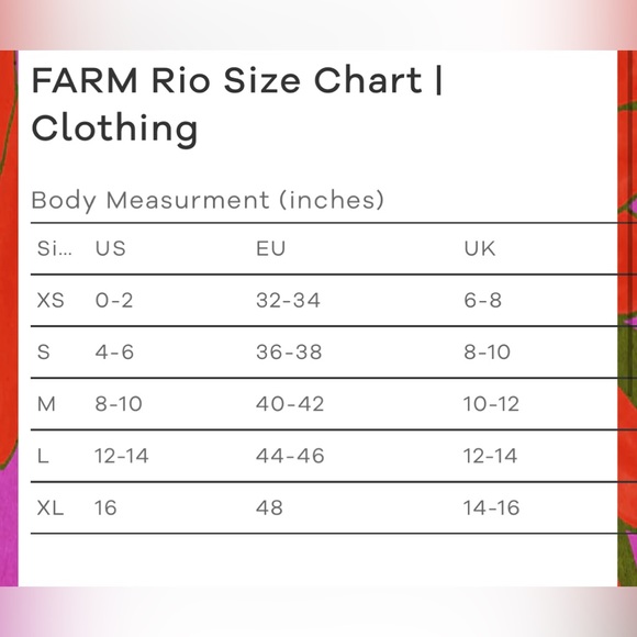 Farm Rio Pineapple Garden Mini Dress - Picture 9 of 9